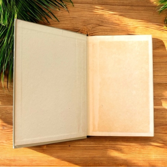 VINTAGE The Spider King by Lawrence Schoonover (1954) - Biographical Novel - Picture 4 of 9